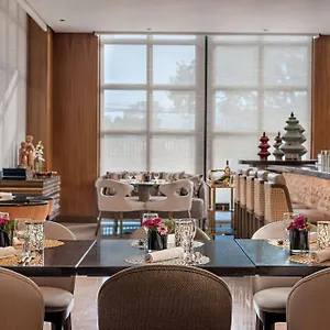 5* Отель Dusit Thani