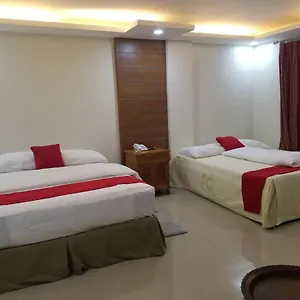 Hotel La Anclar